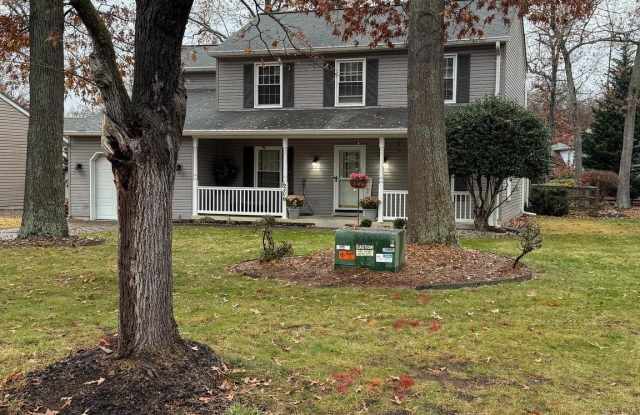 Photo of 6306 PANDA Court