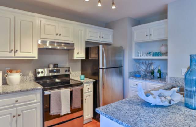 304 Shadowood Drive Unit E22
