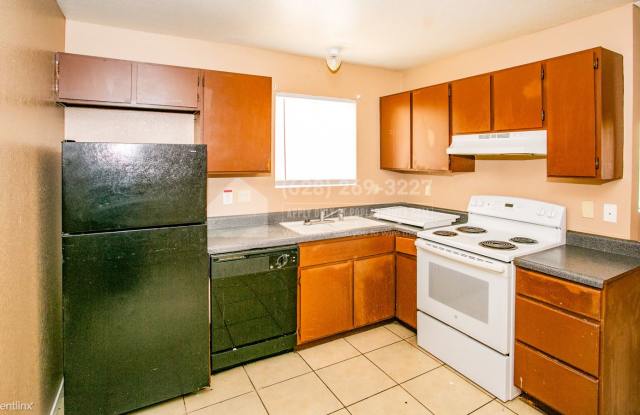 916 Bridgewater St. Unit B - 916 Bridgewater Street, Las Vegas, NV 89110