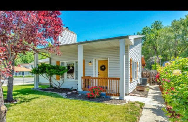 ***COMING SOON*** Beautifully Updated Two-Story Home with Detached 2-Car Garage!