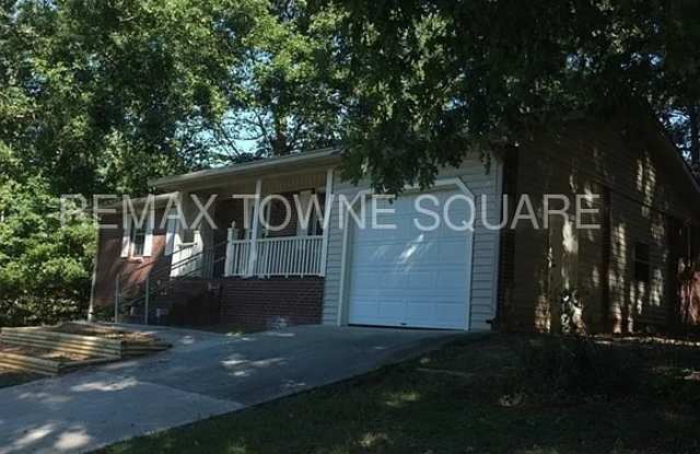 230 Doster Drive