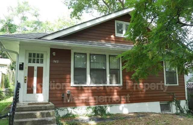 943 Ohio Street