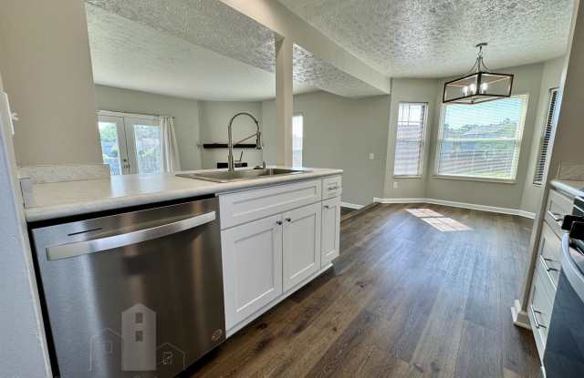 2356 Sweet Creek Court