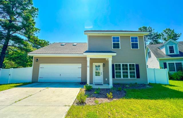 82 Heritage Place Drive