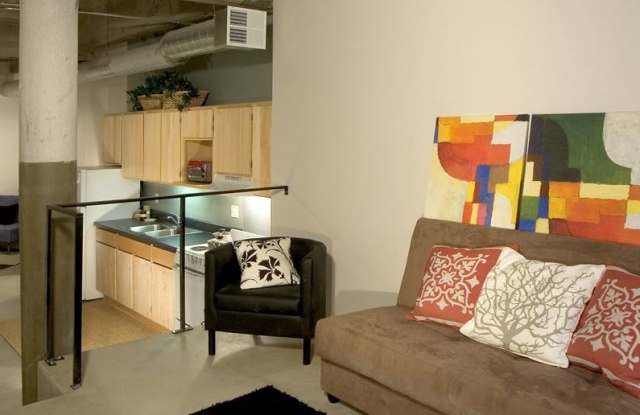 Photo of Crane Ordway Apartments