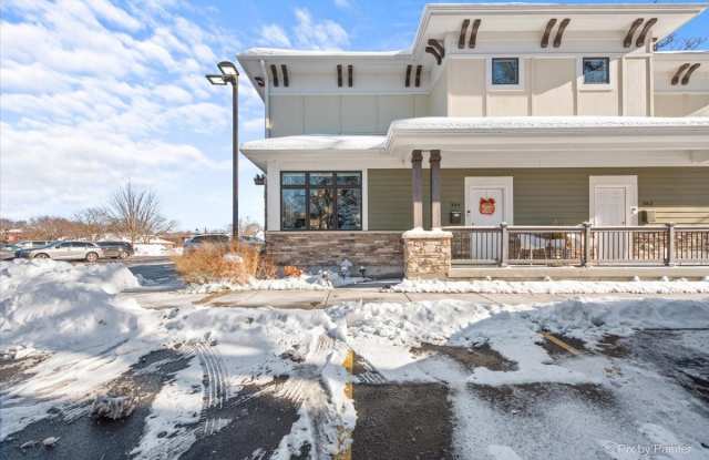 364 S Main Street unit: 364