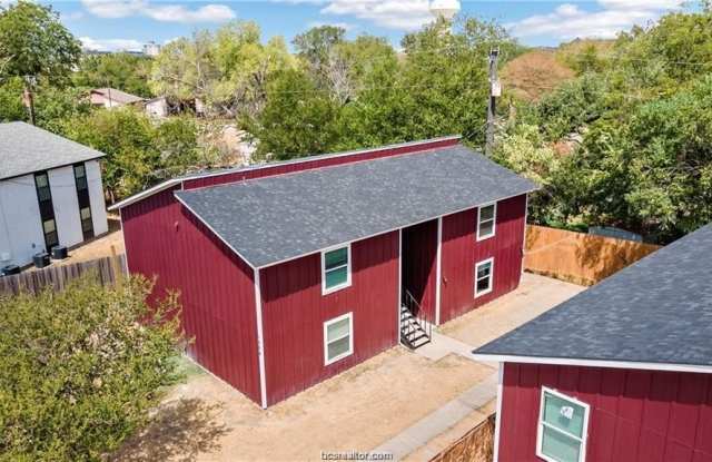 1502 Alpine Circle unit: A