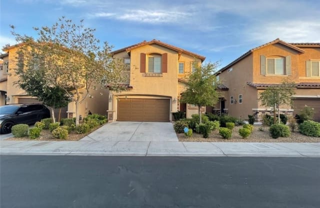 493 Stonegate Meadow Avenue - 493 Stonegate Meadow Avenue, Clark County, NV 89178