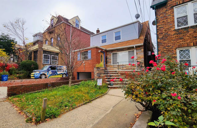 11 BROADMAN PARKWAY - 11 Broadman Parkway, Jersey City, NJ 07305