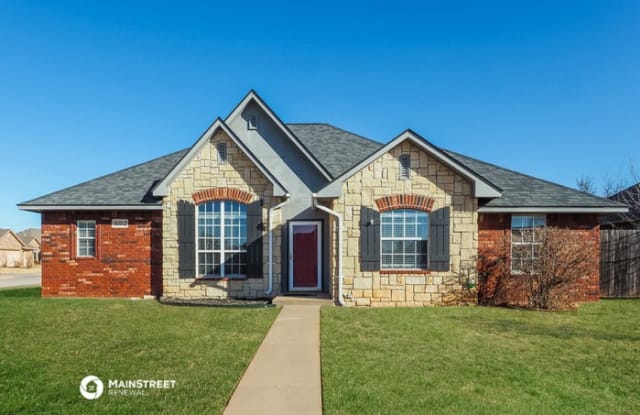 16012 Hardwick Road - 16012 Hardwick Road, Oklahoma City, OK 73013