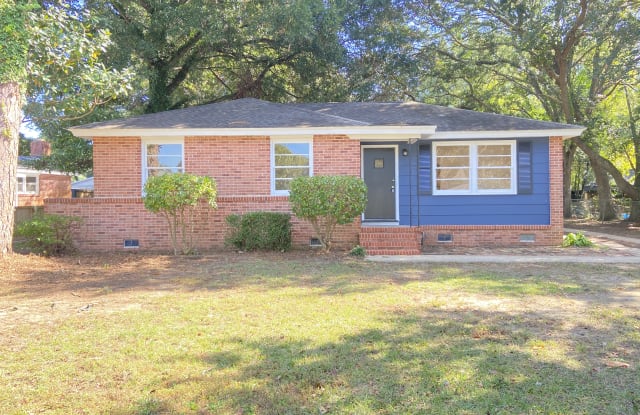 8 Ellen Ave - 8 Ellen Avenue, Mount Pleasant, SC 29464