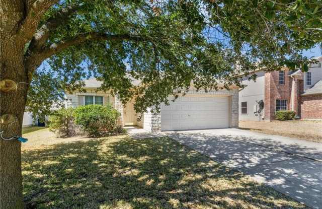 Cute 3/2 in a great area!