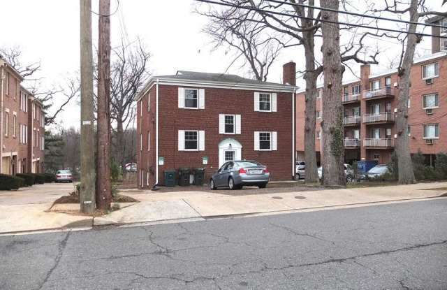 1428 Apartments