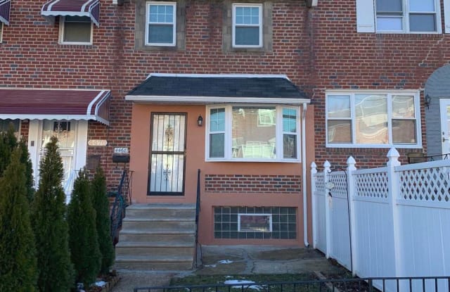 4468 TOLBUT ST STREET - 4468 Tolbut Street, Philadelphia, PA 19136