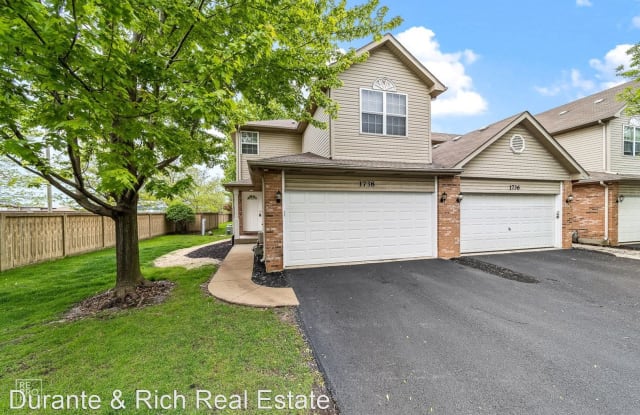 1738 Windward Ave. - 1738 Windward Avenue, Naperville, IL 60563