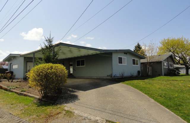 5312 No. 23rd St. - 5312 North 23rd Street, Tacoma, WA 98406