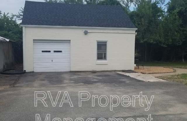 13 West Berry Street