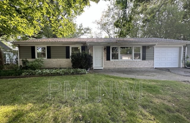 774 Fox River Rd - 774 Fox River Road, South Haven, IN 46385