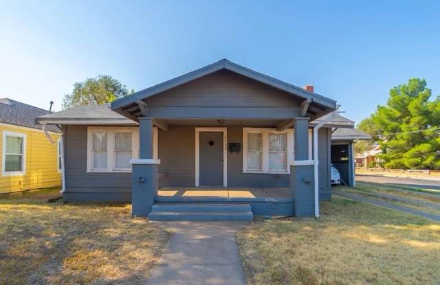 2323 15th Street - 2323 15th Street, Lubbock, TX 79401