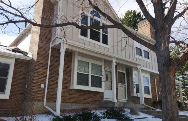 Photo of Beautiful Townhome at Monterey Community in Centennial!