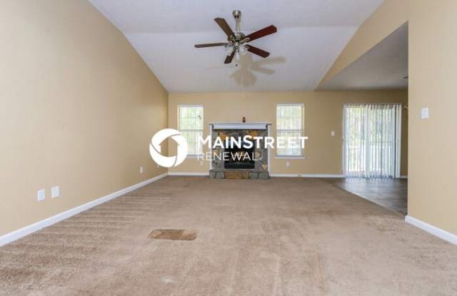 6805 Silver Maple Dr