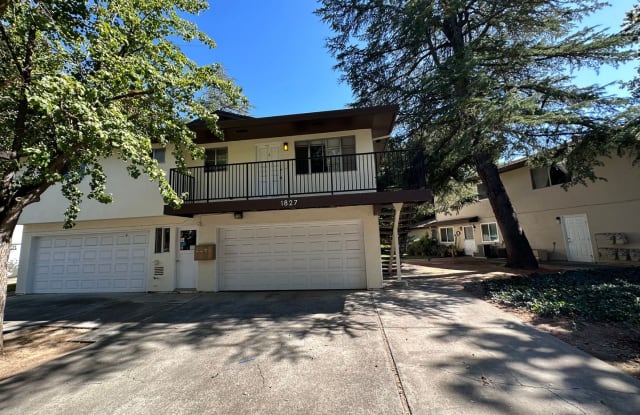 1827 Fremont Court #4 - 1827 Fremont Court, Davis, CA 95618