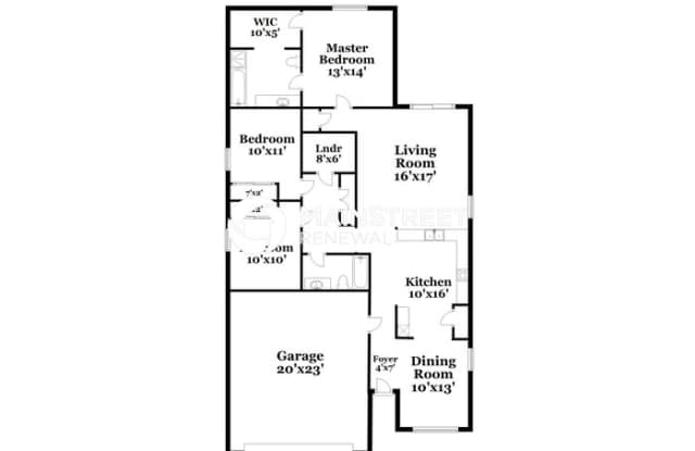 37526 West Merced Street