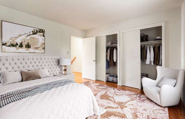 Landmark at Tuckahoe