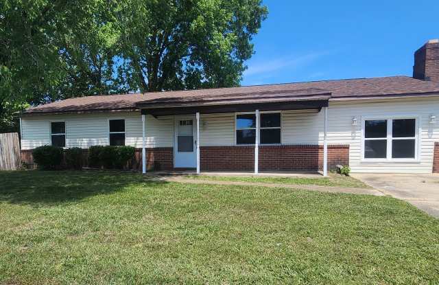 846 Drawbridge Drive
