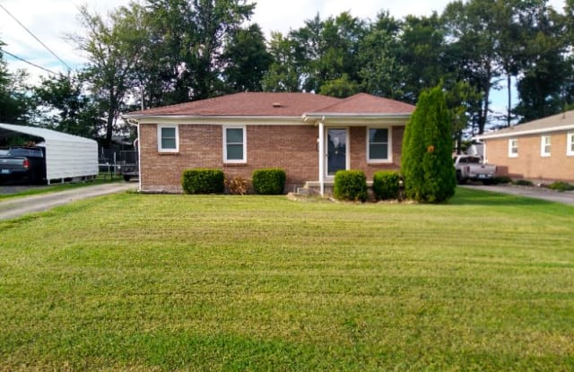 3703 Susan Ln - 3703 Susan Lane, Jefferson County, KY 40229