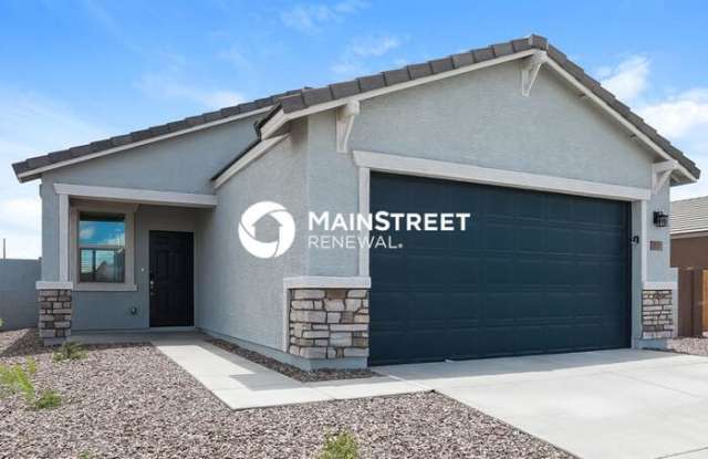 3791 East Sandoval Drive