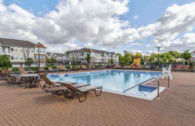 Camelot at TowneLake