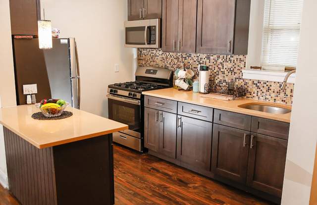 Glenwood Gardens Apartments