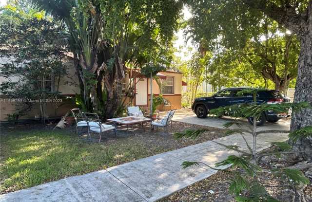 5220 SW 5th St - 5220 Southwest 5th Street, Miami, FL 33134