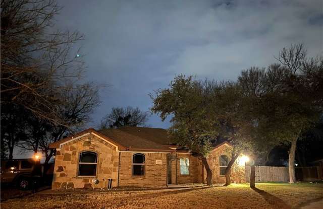 5504 Eldie Court