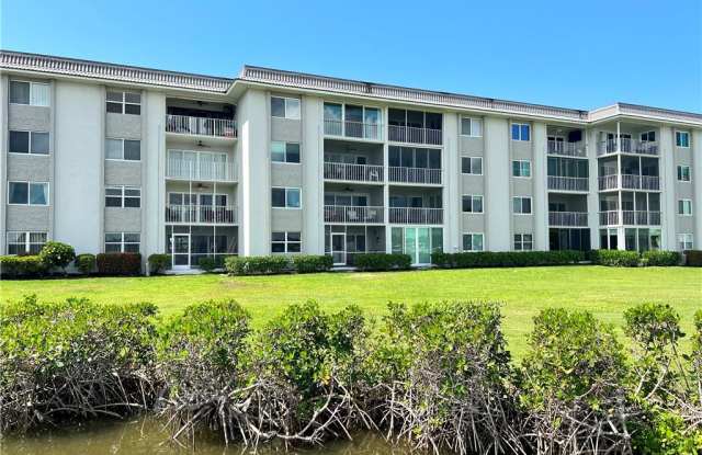 309 Goodlette Road South 302A - 302A