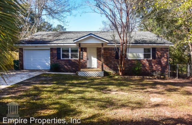 4012 Wiggington Road - 4012 Wiggington Road, Leon County, FL 32303