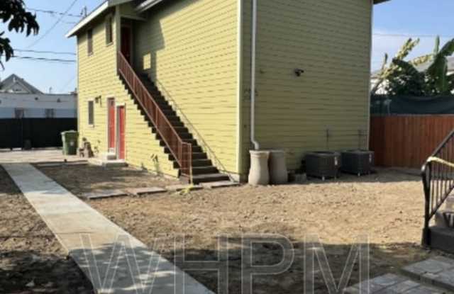 1731 South Burlington Avenue - 1731 1/2
