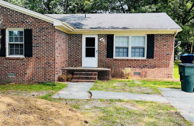 1105 Brownlea Drive