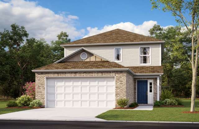 Discover Modern Living | Comfortable 3 Bedroom, 2.5 Bath Home with Upstairs Loft in Farmington