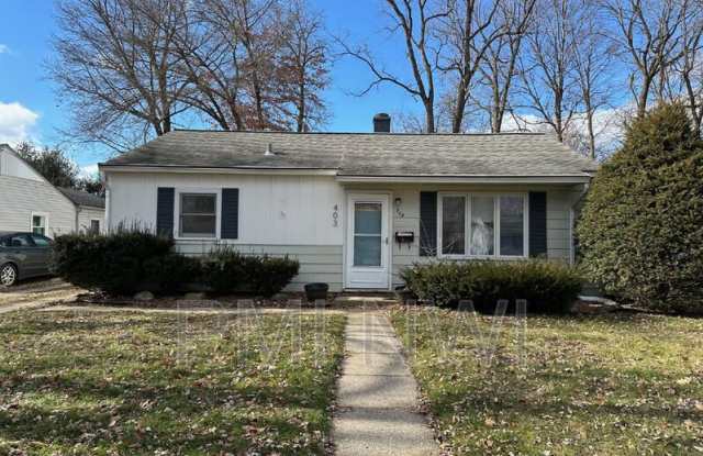 403 Parkside Ave