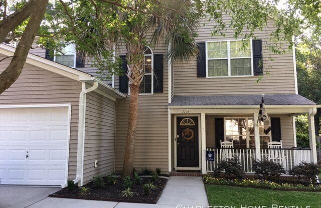 1714 Henley Lane - 1714 Henley Lane, Charleston, SC 29412