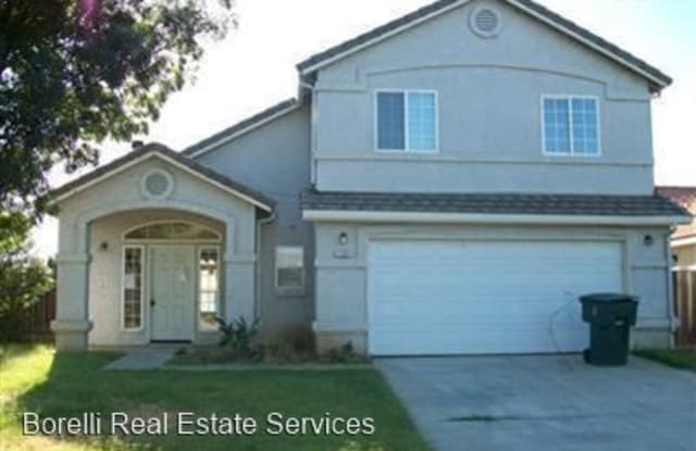 1251 Southport Way - 1251 Southport Way, Gustine, CA 95322