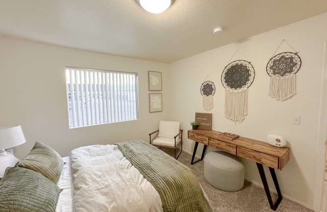 Photo of Portola Del Sol Apartment Homes