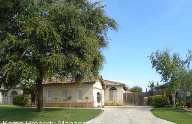 9803 SAN YSIDRO LN - 9803 San Ysidro Lane, Bakersfield, CA 93312