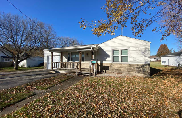 2034 10th St. - 2034 10th Street, Columbus, IN 47201