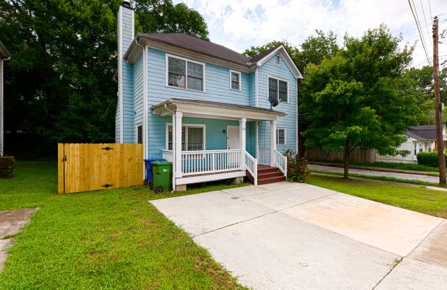 1052 Smith Street Southwest