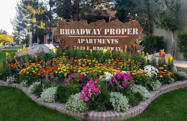 Photo of Broadway Proper Apartment