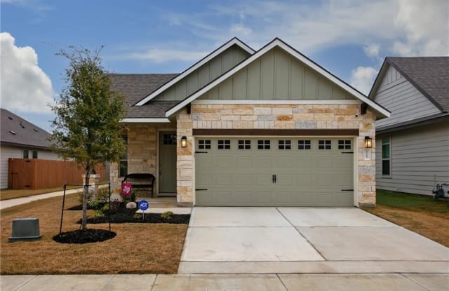 825 Mineral Wells Lane - 825 Mineral Wells Lane, College Station, TX 77845