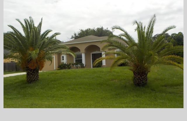 6745 Cedar Avenue - 6745 Cedar Avenue, Brevard County, FL 32927